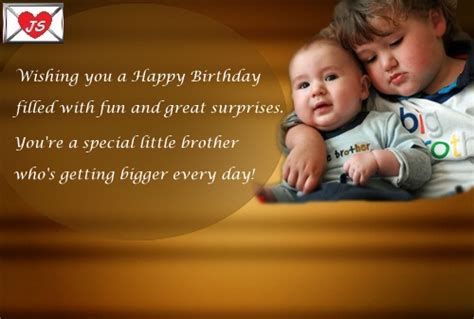 I hope u will find. Happy Birthday Wishes Poem for Brother