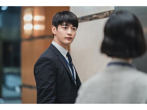 In Photos Shinees Minho And His Acting Career Journey Gma Entertainment
