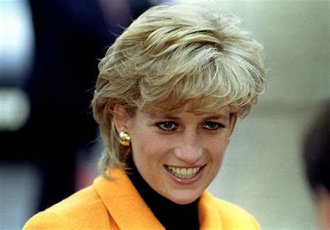 5 Most Shocking Things From The Controversial New Princess Diana