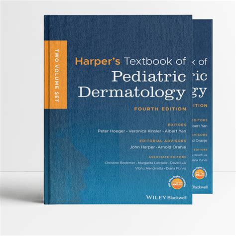 libro harper s textbook of pediatric dermatology 4th edition 2 volumes en campus