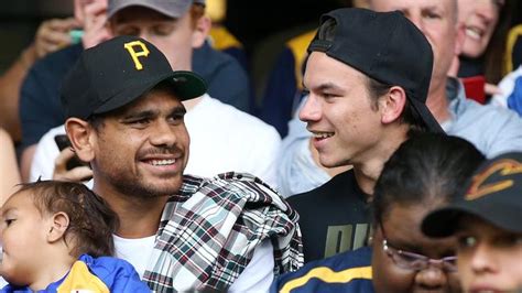 Daniel rioli (australian rules footballer) was born on the 16th of april, 1997. Rioli family comes together to cheer on Willie in AFL ...