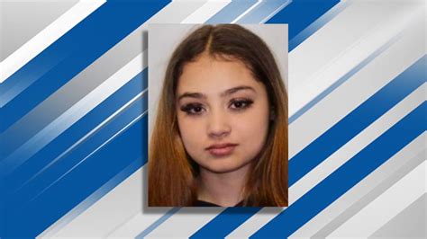 Port St Lucie Police Seek Publics Help Locating Missing 17 Year Old Girl