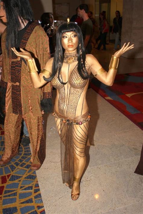 Egyptian Goddess Costume Google Search Cosplay Pinterest