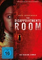 The Disappointments Room DVD, Kritik und Filminfo | movieworlds.com