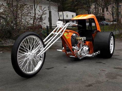 What A Cool Trike Trike Motorcycle Custom Trikes Trike