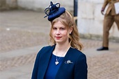 Lady Louise Windsor: Sie tritt in die Fußstapfen von Prinz William