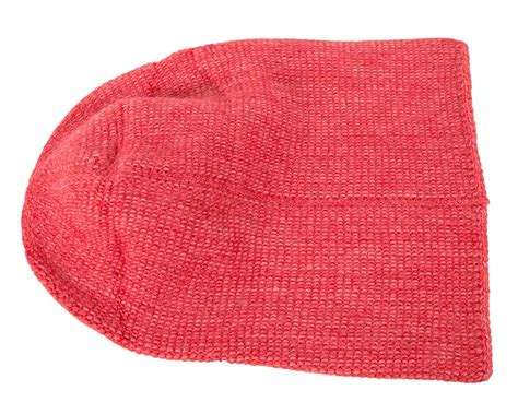 European Made Woven Coral Beanie Online In Australia Hats From Oz
