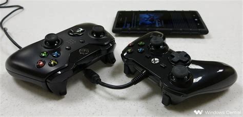 Xbox One Mini Series Controller Review Big Performance