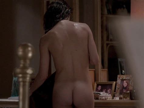 Keri Russell Naked 6 Photos Thefappening