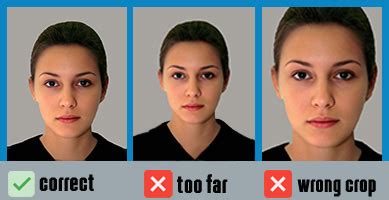 It is 2″ x 2″(51cm x 51cm). UK Passport Photo Guidelines 2020: All Rules and ...