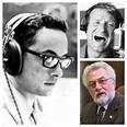 Adrian Cronauer-US Air Force/1965-1966/Sergeant and radio personality ...