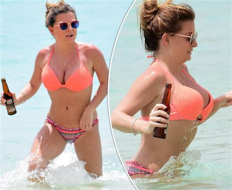 Love Islands Zara Holland Hottest Pictures Daily Star
