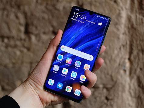 As a relatively expensive phone (~$1200), its value (tech for the price) score isn't very high (4.5/10), but that's to be expected in that market segment. HUAWEI P30 Pro review