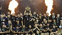 Vince la squadra più forte: Nuova Zelanda campione del mondo - Eurosport