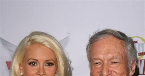 Former Bunny Reveals Late Playboy Founders Control Tactics For Cult