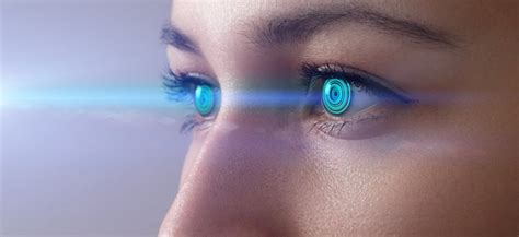 Smart Contact Lenses Could Diagnose And Treat Diabetes Medical