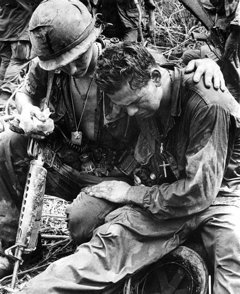 Disturbing Long Term Health Impacts From The Vietnam War