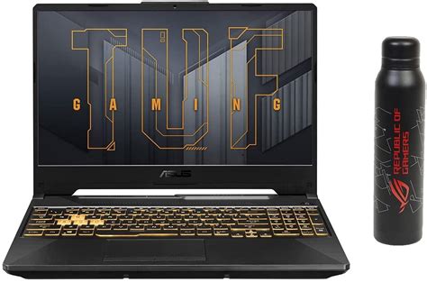 Asus Tuf Gaming F15 Fx506 · I9 11900h · Rtx 3060 Laptop · 156” Full
