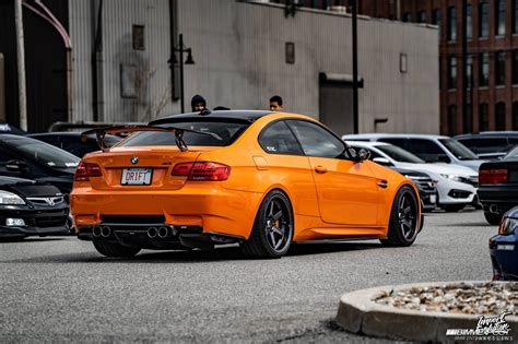 I knew that the lrp was more than a mere trim and tape package, but would it be an appropriate send off for a spectacularly departing sports car legend, or just $10,000 down the. leemik's 2013 BMW M3 - BIMMERPOST Garage
