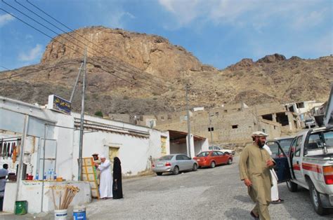 10 Fakta Tentang Gua Hira Jabal Nur Makkah Denaihati