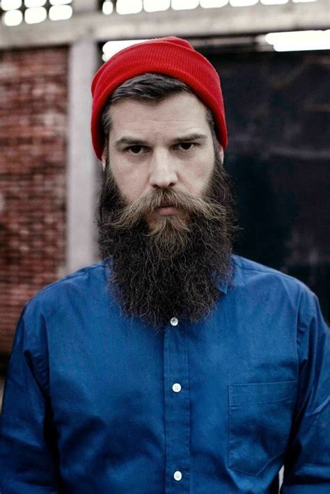 Beardrevered On Tumblr Hipster Beard Beard Styles Beard