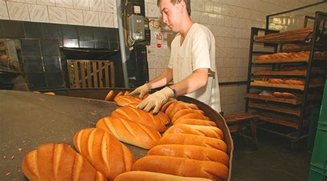 Brot darf nicht viel teurer werden Königsberger Express online