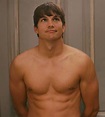 Ashton Kutcher | Ashton kutcher, Abs shirtless, Ashton kutcher shirtless