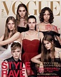 El éxito de Dior en las portadas de revistas - Viste la Calle