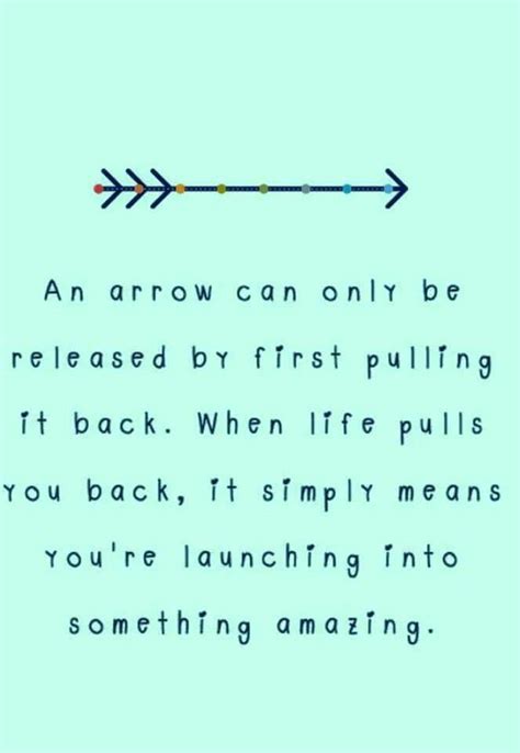Arrow Quote Now Quotes Life Quotes Love Cute Quotes Great Quotes