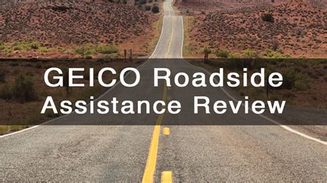 Roadside assistance and the geico mobile app go together like mac and cheese. Review of GEICO Roadside Assistance & Cost