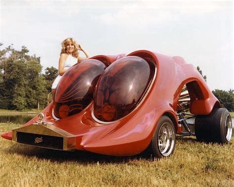 Silodrome On Instagram Id Daily It Unique Cars Weird Cars Cars