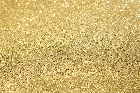 48 Gold Glitter Wallpaper On Wallpapersafari