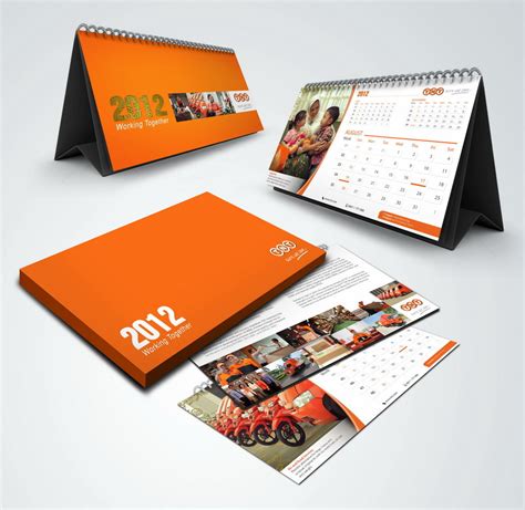 Calendar Printing Service At Best Price In Bharuch Id 8961812212