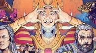 Jodorowsky’s Dune, by Trevor Lynch - The Unz Review