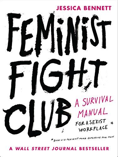 『feminist Fight Club A Survival Manual For A Sexist 読書メーター