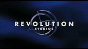 Revolution Studios - Logopedia, the logo and branding site