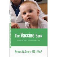 How to book your appointments. Ask Dr. Sears: Vaccine Book Updates - Metropolitan Mama
