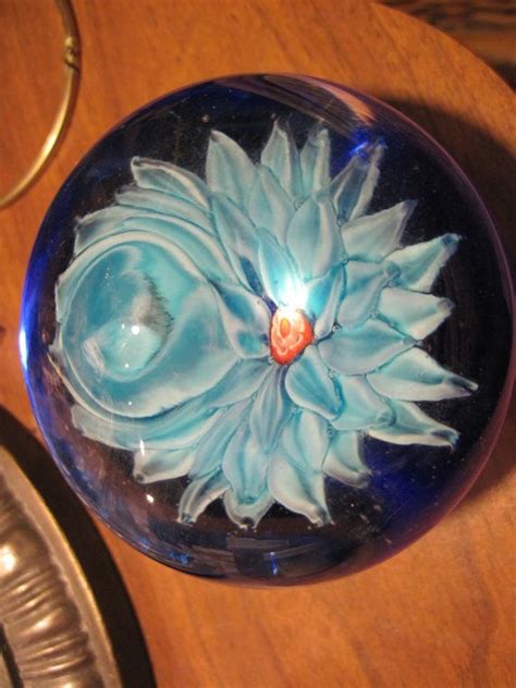 Beautiful Aquamarine Blue Flower Bubble By Zoecatglitzanglamour Blue