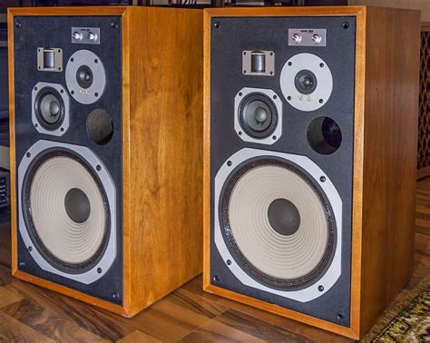 golden age of audio pioneer hpm 100 vintage speakers vintage speakers pioneer audio vintage