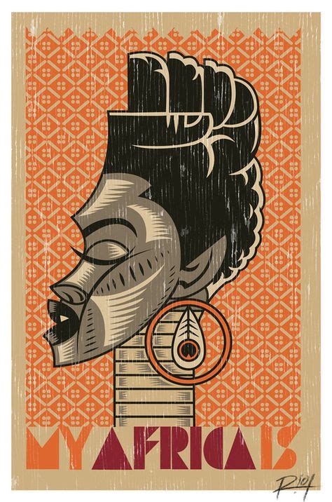 13 70s Art Style Ideas Art Afro Art African American Art