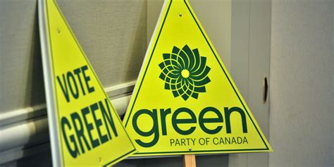 Why Im Running For The Green Party Of Canada Deborah Coyne