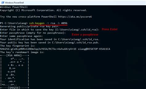 Ways To Use Ssh On Windows To Log Into Linux Server Linuxbabe