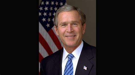 George W Bush To Receive Award From Lincoln Foundation Chicago News