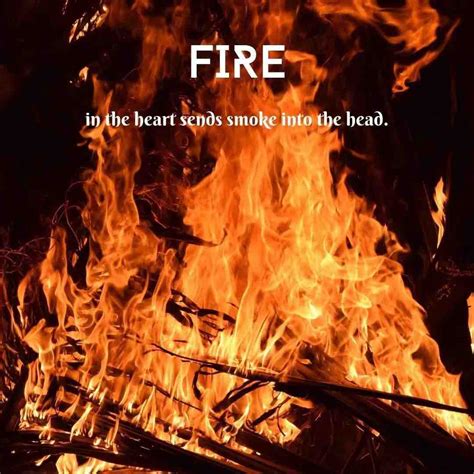 270 Fire Quotes That Will Ignite Your Your Soul Quote Cc