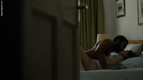 Anna Friel Nude Sexy The Fappening Uncensored Photo