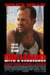 Die Hard: With a Vengeance (1995) - Posters — The Movie Database (TMDb)