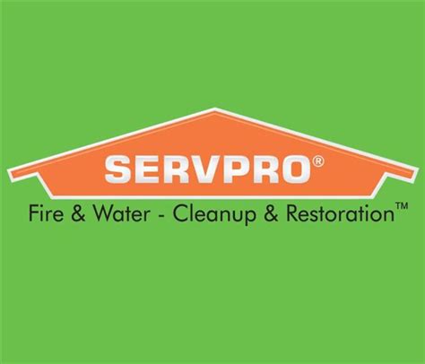 Servpro Of South Garland Why Servpro News And Updates