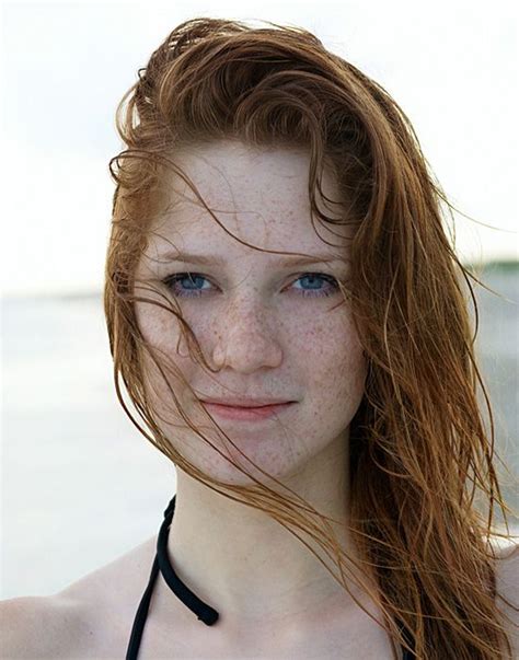 Wet Redheads Telegraph