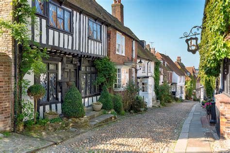 The Most Charming Small Towns In England Most Beautiful Places In The
