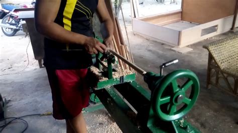 You can either design your own bracing or use this one. How to make pool cue manually video 1 (Shaft Part) - YouTube